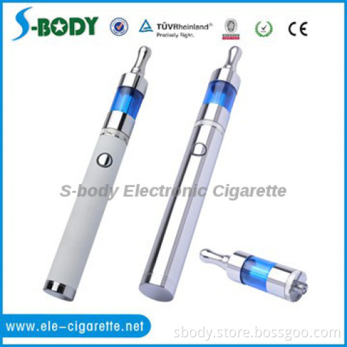 E cigarette wholesale protank mini 2 protank II protank vaporizer